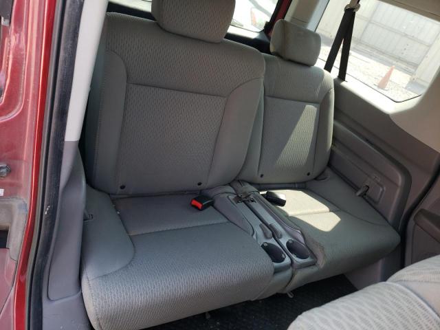Photo 10 from auction – 2011 HONDA ELEMENT EX with VIN 5J6YH2H78BL005189
