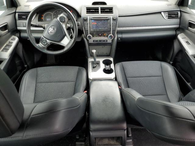 Photo 8 from auction – 2013 TOYOTA CAMRY L with VIN 4T1BF1FK0DU683267