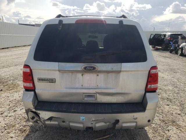 Photo 6 from auction – 2011 FORD ESCAPE LIM with VIN 1FMCU9EG1BKB16693
