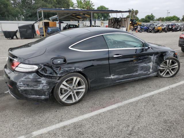 Photo 3 from auction – 2019 MERCURY C300 with VIN WDDWJ8DB4KF773190