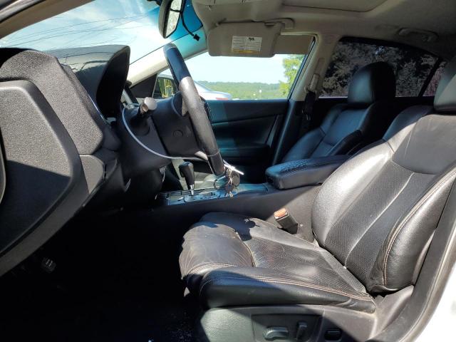 Photo 7 from auction – 2014 NISSAN MAXIMA S with VIN 1N4AA5AP5EC443041