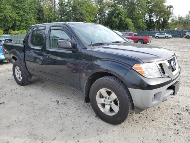 Photo 4 from auction – 2013 NISSAN FRONTIER S with VIN 1N6AD0EV3DN751595