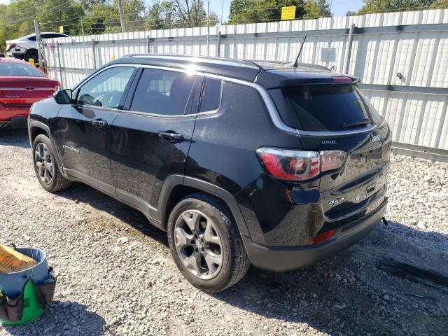 Photo 2 from auction – 2018 JEEP COMPASS LI with VIN 3C4NJDCB6JT349207