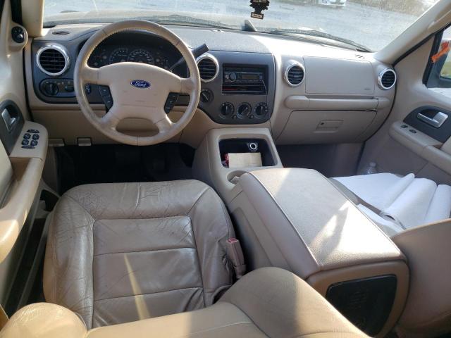 Photo 8 from auction – 2004 FORD EXPEDITION with VIN 1FMFU16L54LA24817