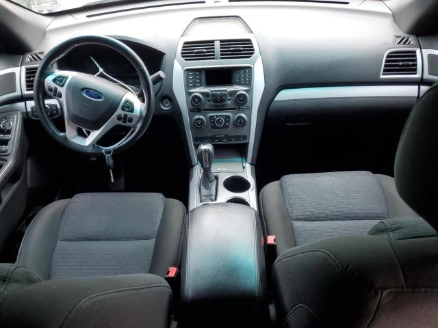 Photo 8 from auction – 2014 FORD EXPLORER X with VIN 1FM5K7D86EGA01172
