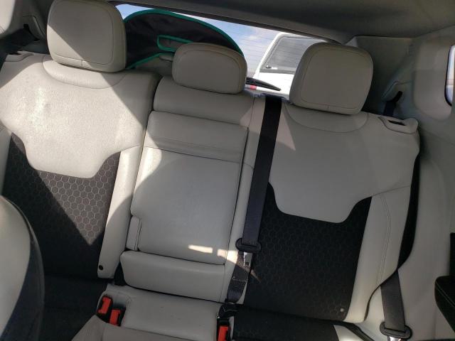Photo 10 from auction – 2019 JEEP COMPASS LA with VIN 3C4NJCBB2KT772704