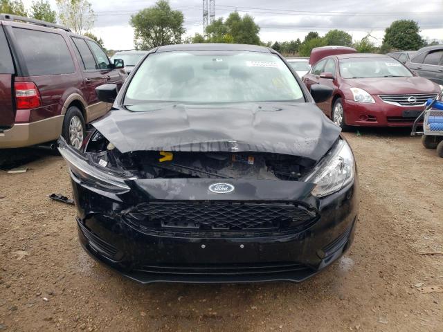 Photo 5 from auction – 2018 FORD FOCUS S with VIN 1FADP3E22JL300718