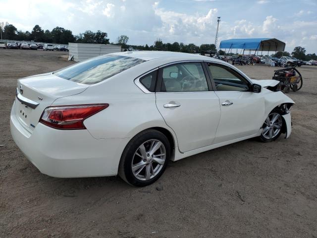 Photo 3 from auction – 2013 NISSAN ALTIMA 2.5 with VIN 1N4AL3AP5DC267069