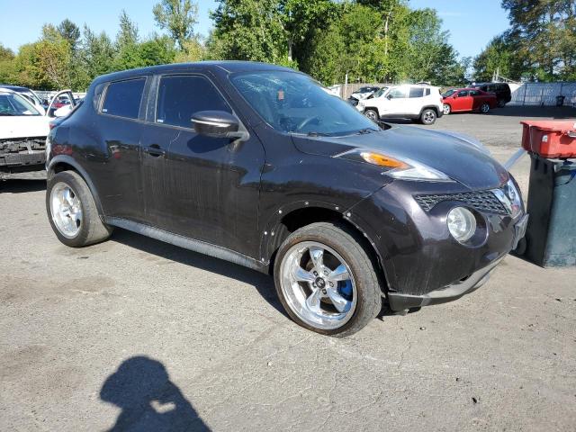 Photo 4 from auction – 2017 NISSAN JUKE S with VIN JN8AF5MR6HT700581