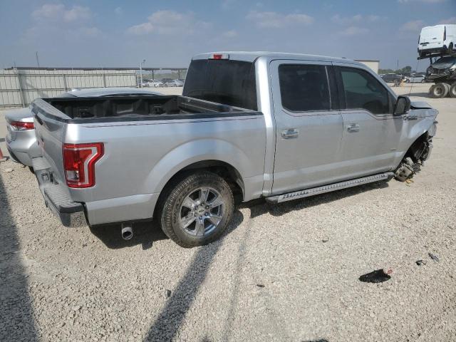 Photo 3 from auction – 2016 FORD F150 SUPER with VIN 1FTEW1CP0GFC37159