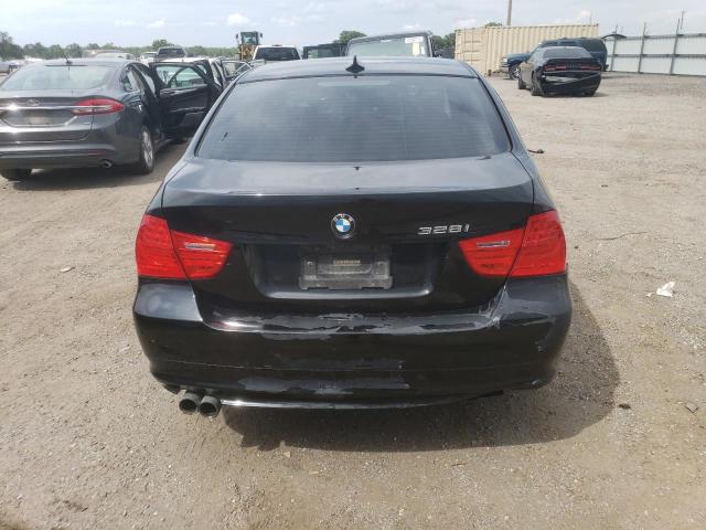 Photo 6 from auction – 2011 BMW 328 I with VIN WBAPH7C56BE680108