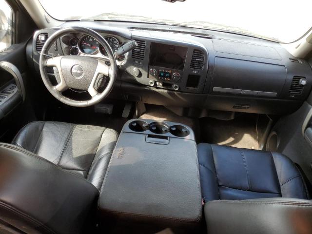 Photo 8 from auction – 2008 GMC SIERRA K15 with VIN 2GTEK190881328470