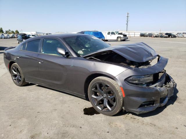 Photo 4 from auction – 2017 DODGE CHARGER SX with VIN 2C3CDXHG2HH581119