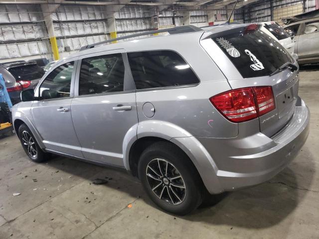 Photo 2 from auction – 2018 DODGE JOURNEY SE with VIN 3C4PDCAB4JT229449