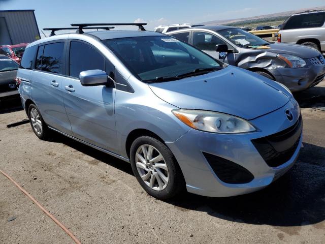 Photo 4 from auction – 2012 MAZDA 5 with VIN JM1CW2BL0C0133473
