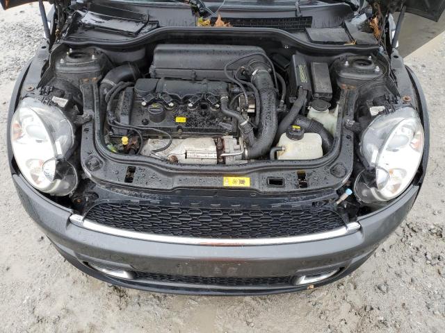 Photo 11 from auction – 2012 MINI COOPER S with VIN WMWZP3C5XCT250518