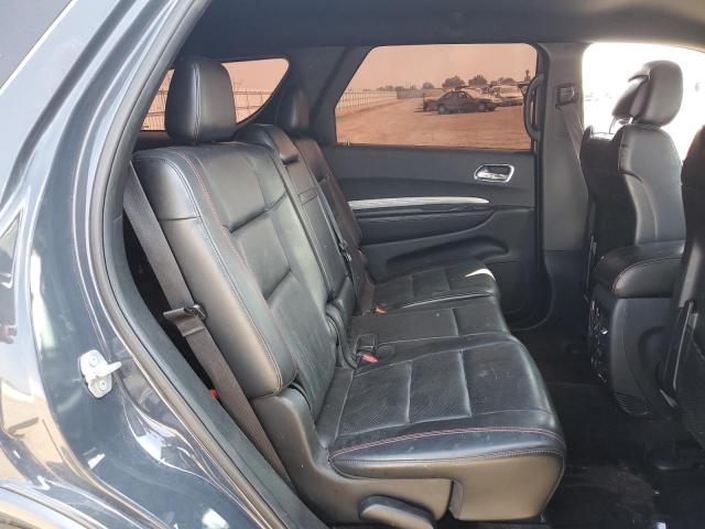 Photo 11 from auction – 2017 DODGE DURANGO R/ with VIN 1C4SDHCT2HC741004