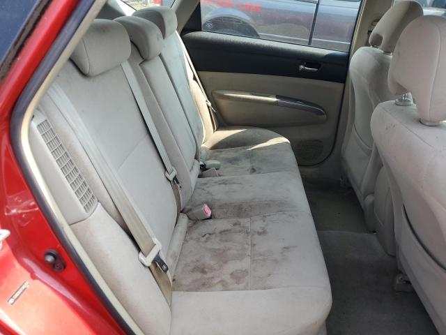 Photo 10 from auction – 2009 TOYOTA PRIUS with VIN JTDKB20U093482434