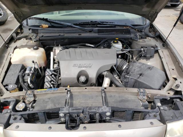 Photo 11 from auction – 2003 BUICK LESABR CST with VIN 1G4HP52KX34138809