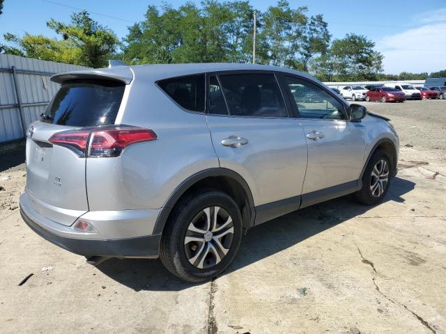 Photo 3 from auction – 2018 TOYOTA RAV4 LE with VIN JTMBFREV7JJ223518