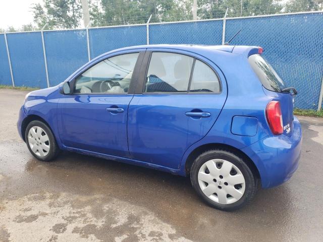 Photo 2 from auction – 2016 NISSAN MICRA with VIN 3N1CK3CP3GL253668