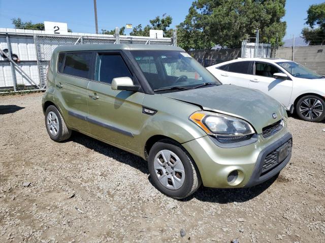 Photo 4 from auction – 2013 KIA SOUL with VIN KNDJT2A5XD7487285