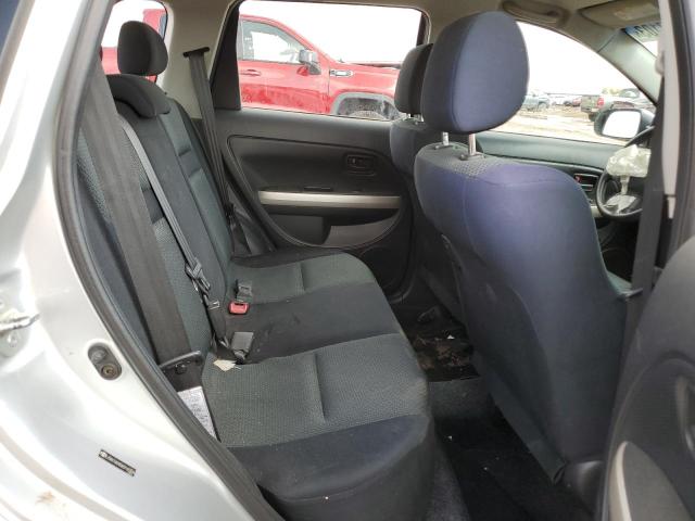 Photo 10 from auction – 2006 TOYOTA SCION XA with VIN JTKKT604060160306