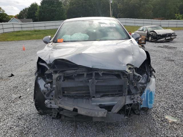 Photo 5 from auction – 2019 BUICK ENVISION P with VIN LRBFXBSAXKD025652