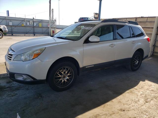 Снимка 1 от търг – 2010 SUBARU OUTBACK 2. с VIN 4S4BRBCC9A3382623