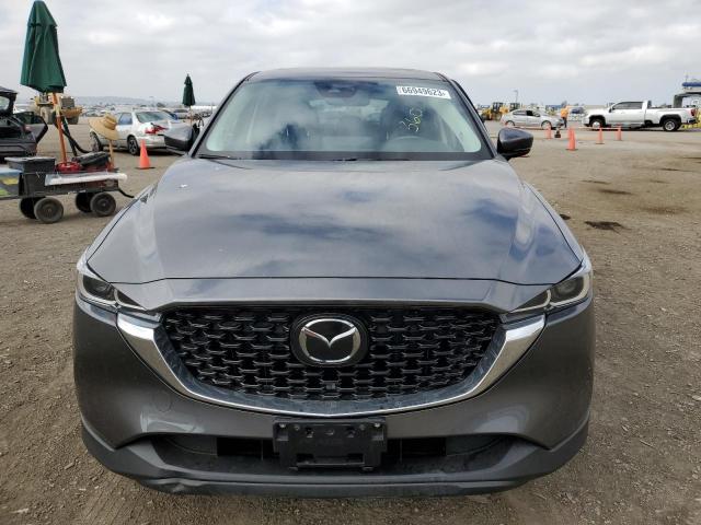 Photo 5 from auction – 2023 MAZDA CX-5 PREFE with VIN JM3KFBCM7P0175042