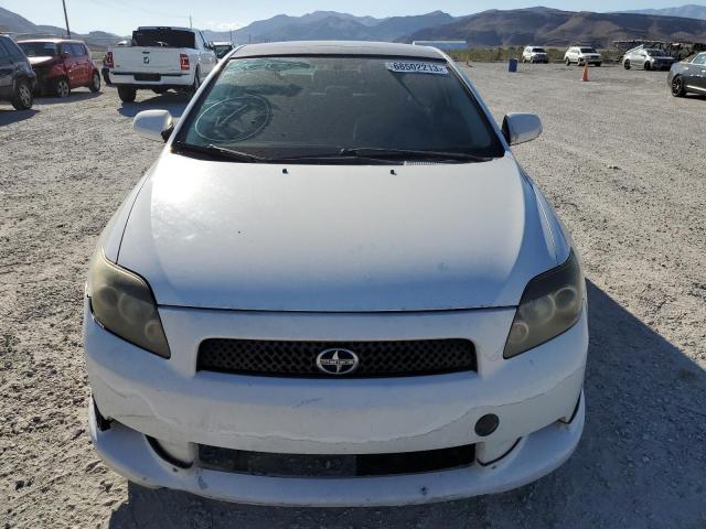 Снимка 5 от търг – 2009 TOYOTA SCION TC с VIN JTKDE167390281360
