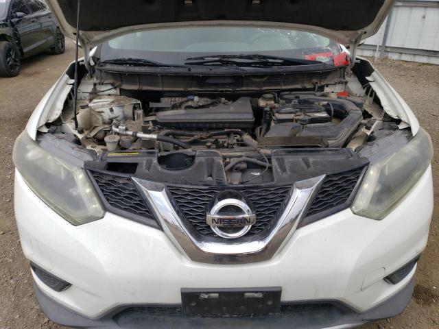 Photo 11 from auction – 2015 NISSAN ROGUE S with VIN 5N1AT2MT6FC893290