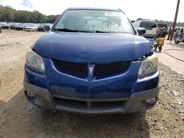 Photo 5 from auction – 2003 PONTIAC VIBE with VIN 5Y2SL62873Z412499