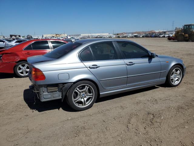 Photo 3 from auction – 2005 BMW 330 I with VIN WBAEV53475KM40308