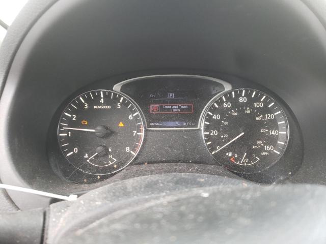 Photo 9 from auction – 2017 NISSAN ALTIMA 2.5 with VIN 1N4AL3AP8HC149815