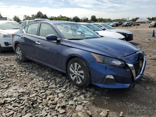 Photo 4 from auction – 2022 NISSAN ALTIMA S with VIN 1N4BL4BV0NN352382