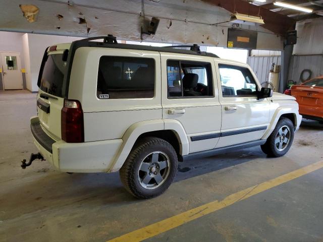 Снимка 3 от търг – 2007 JEEP COMMANDER с VIN 1J8HG48P57C601140