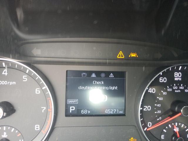 Photo 9 from auction – 2019 KIA FORTE FE with VIN 3KPF24AD3KE108877