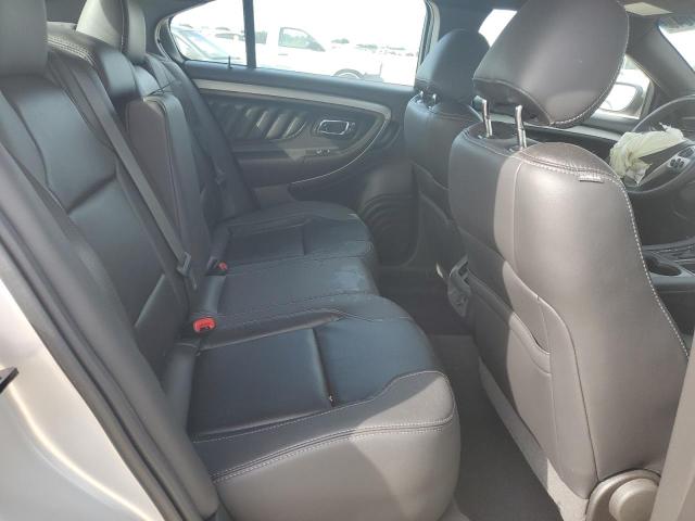 Photo 10 from auction – 2019 FORD TAURUS SEL with VIN 1FAHP2E82KG110444
