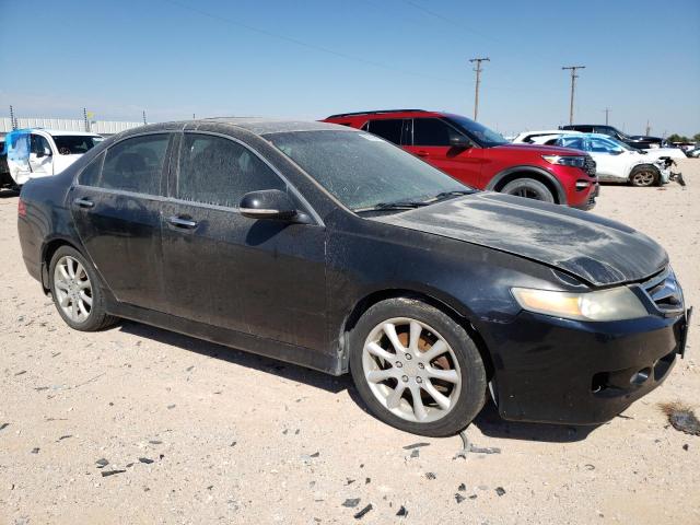Photo 4 from auction – 2006 ACURA TSX with VIN JH4CL96976C021769