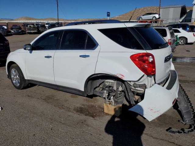 Photo 2 from auction – 2011 CHEVROLET EQUINOX LT with VIN 2CNFLFE59B6318276