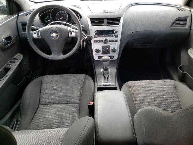 Photo 8 from auction – 2010 CHEVROLET MALIBU 1LT with VIN 1G1ZC5EB2AF160779