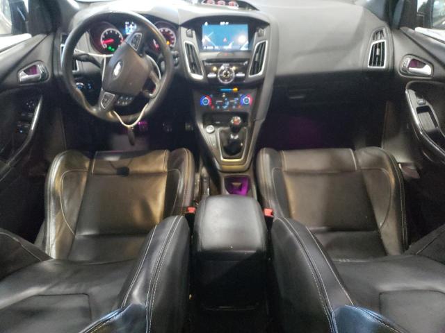 Photo 8 from auction – 2016 FORD FOCUS ST with VIN 1FADP3L96GL282801