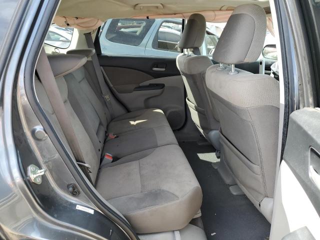 Photo 10 from auction – 2014 HONDA CR-V EX with VIN 2HKRM4H59EH695740