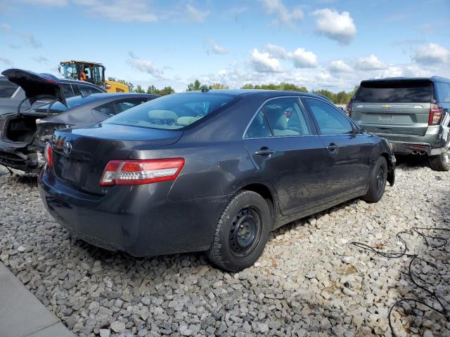 Photo 3 from auction – 2010 TOYOTA CAMRY BASE with VIN 4T4BF3EK9AR067226