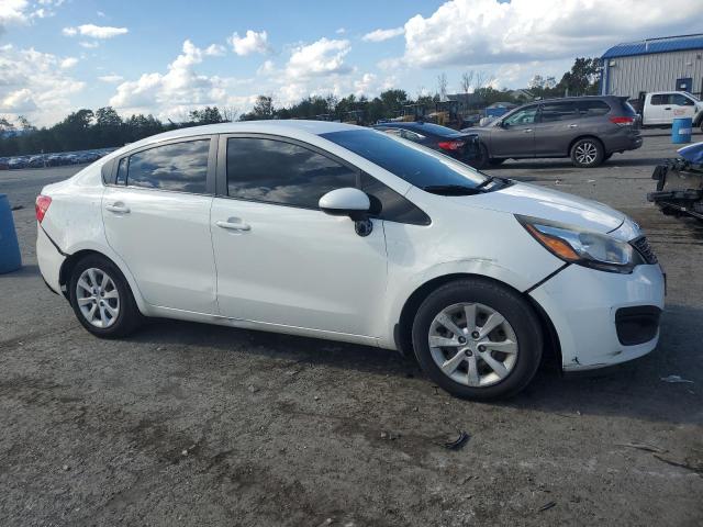 صورة رقم 4 من المزاد - 2014 KIA RIO LX مع VIN KNADM4A30E6375989