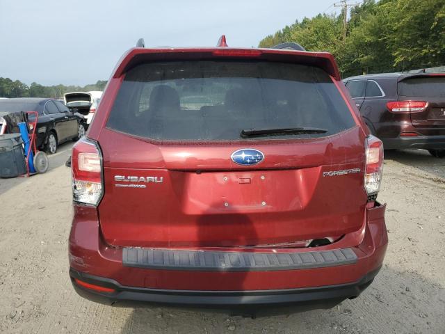Zdjęcie 6 z aukcji – 2018 SUBARU FORESTER 2 z VIN JF2SJAGC1JH509966