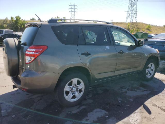 Photo 3 from auction – 2012 TOYOTA RAV4 with VIN 2T3BK4DV0CW075622