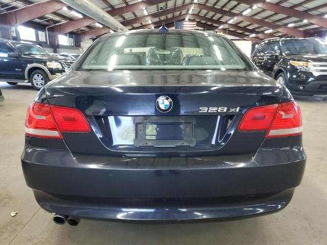 Photo 6 from auction – 2008 BMW 3 SERIES with VIN WBAWV53508PF95239