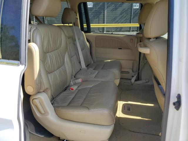 Photo 11 from auction – 2009 HONDA ODYSSEY EX with VIN 5FNRL38619B407574